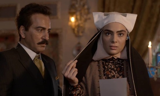 «رحیل» روی آنتن شبکه سه