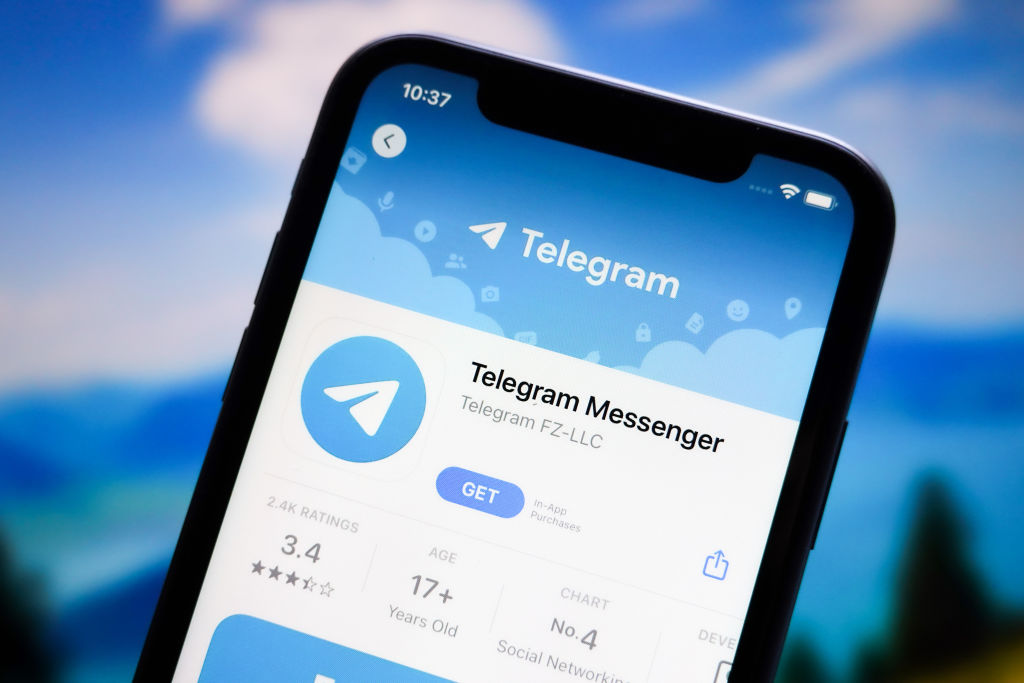 فیلترینگ گسترده در ایران؛ رفع فیلتر تلگرام در عراق