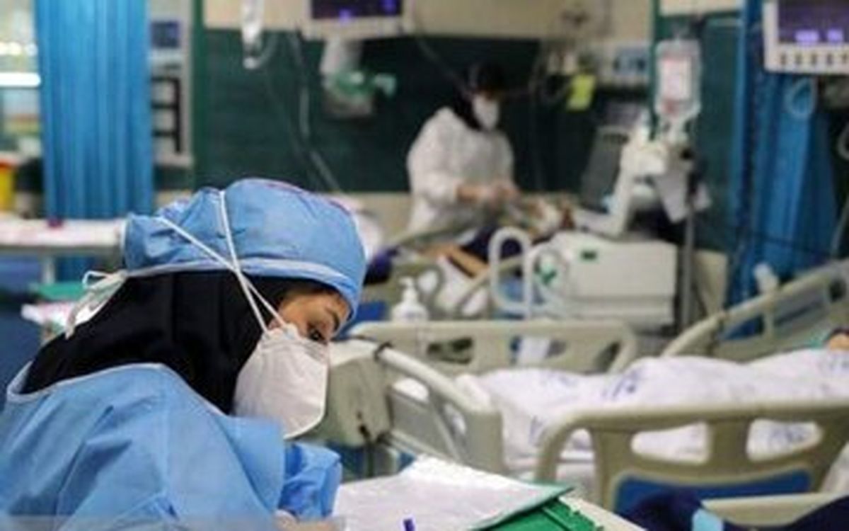 کرونا در ایران؛ یک فوتی و ۳۷ بیمار جدید