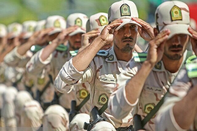 لغو دوره آموزشی سربازی با ۳ فرزند و بیشتر