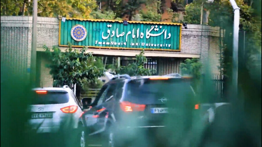 اتوبوس امام صادقی‌ها در ایستگاه آخر؟
