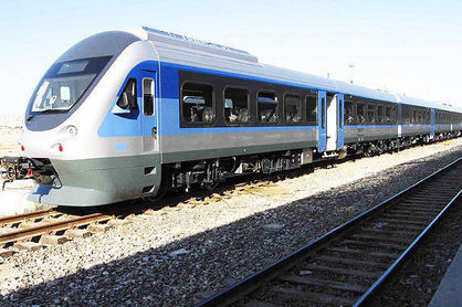 زمان حرکت قطار تهران - کربلا اعلام شد