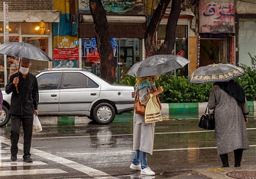 هواشناسی ایران؛ هشدار بارشی در ۱۹ استان