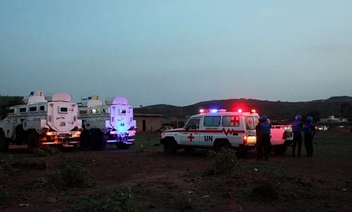 مالی؛ حمله مسلحانه به غیرنظامیان جان ۲۱ نفر را گرفت