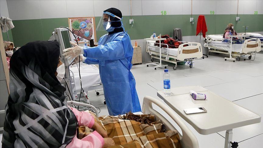 کرونا در ایران؛ شناسایی ۳۲ بیمار جدید