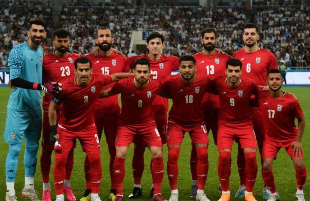 برنامه دیدارهای تیم‌ملی در جام ملت‌ها اعلام شد