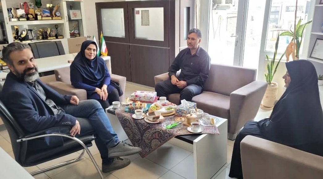 «دختران ایران»؛ چهارمین خانه‌ شبانه‌روزی موسسه نیک‌گامان