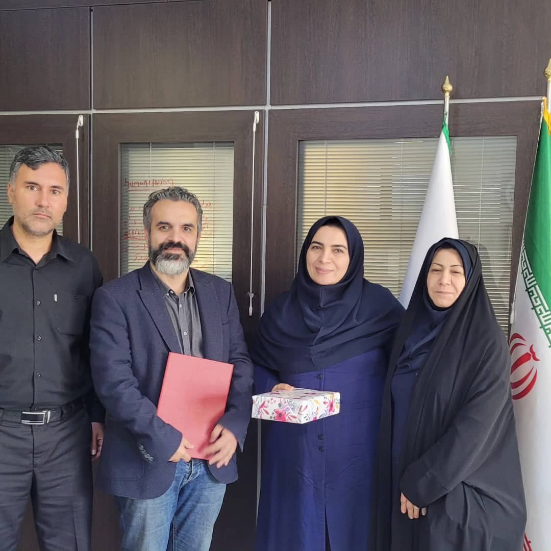 «دختران ایران»؛ چهارمین خانه‌ شبانه‌روزی موسسه نیک‌گامان