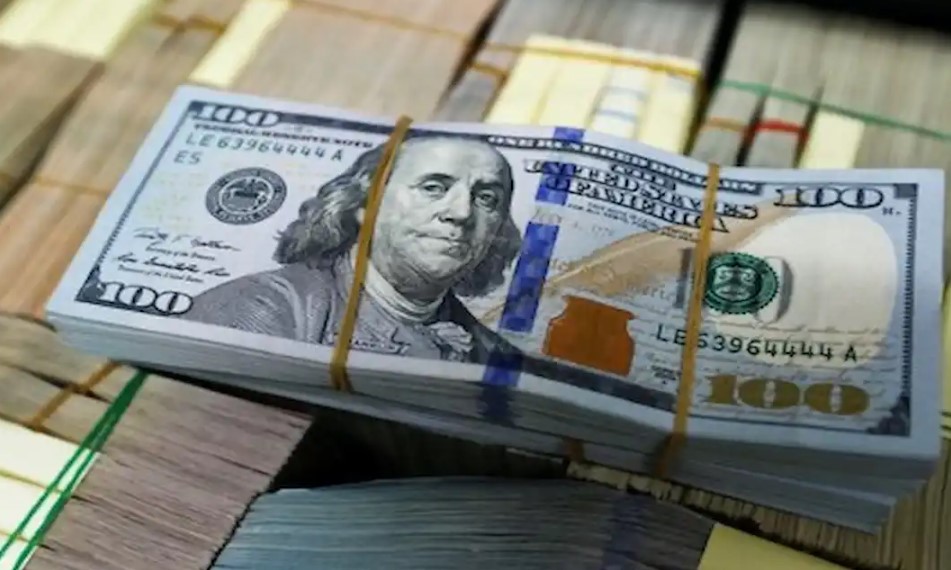 جدال بازارساز و مقاومت دلار!