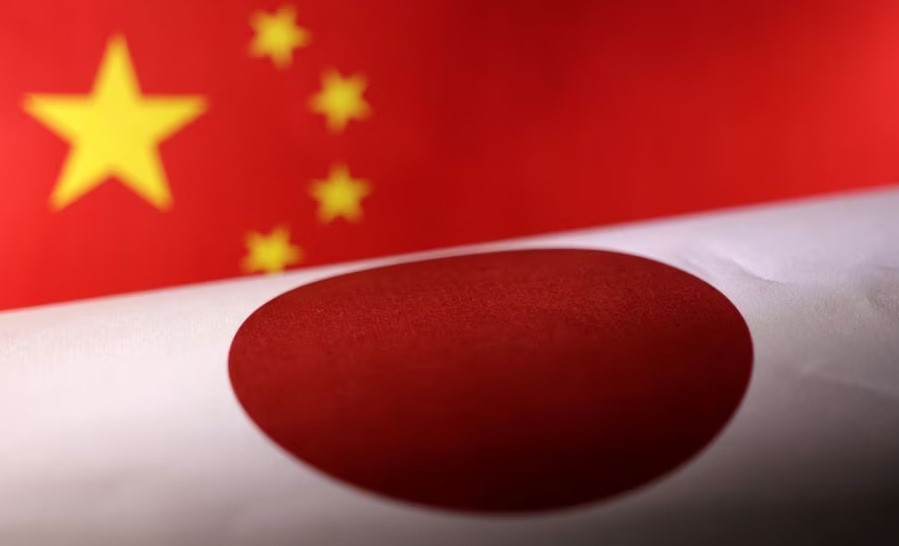 پکن: گزارش دفاعی ژاپن مبالغه‌آمیز است