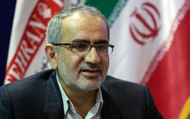 قادری: دولت نگفته‌ بود قیمت‌ها را کاهش می‌دهد!