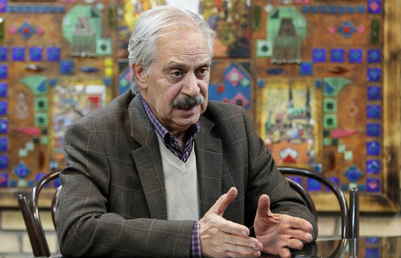 بیگدلی: شکایت ایران از کره تبلیغاتی و بی‌اثر است