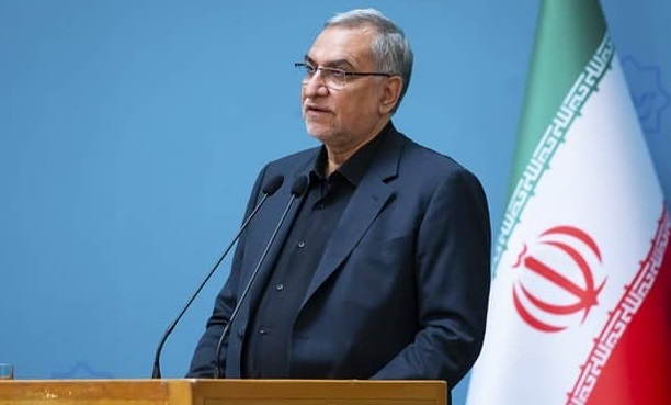 شهر‌های بالای ۴۰ درجه تعطیل شوند