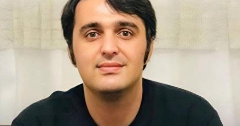 توضیحات بهداری زندان نوشهر درباره علت فوت «جواد روحی»