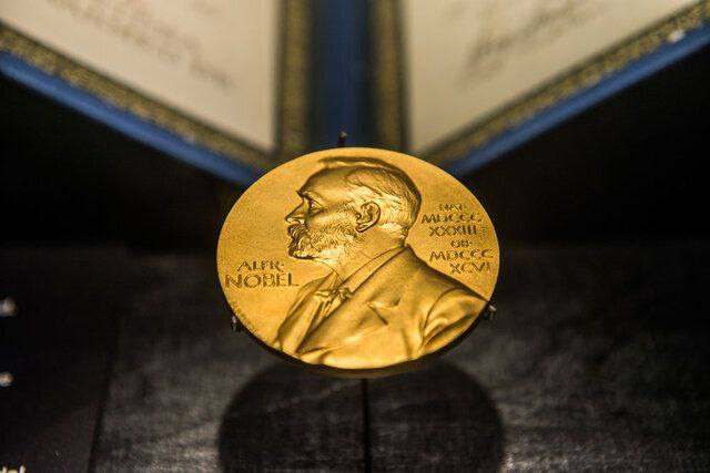 بنیاد نوبل دعوت از ایران و ۲ کشور دیگر را لغو کرد