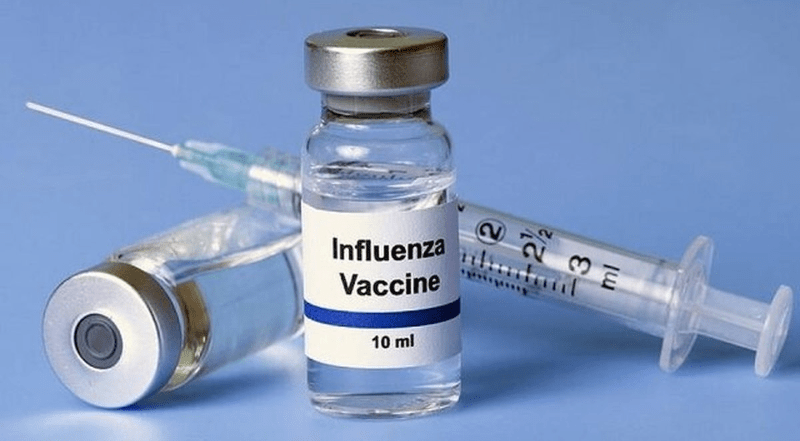 بهترین زمان برای تزریق «واکسن آنفلوآنزا»