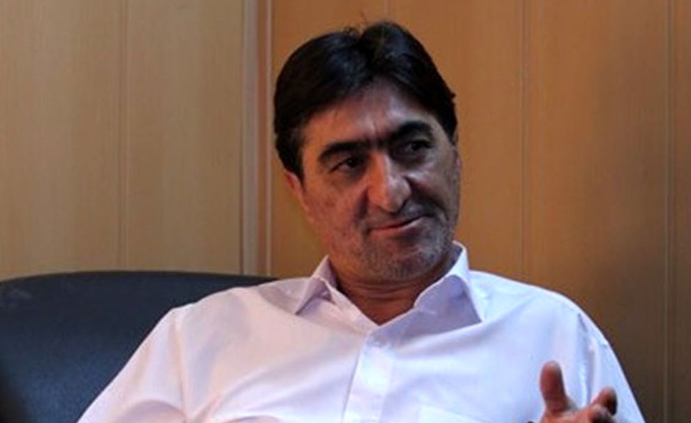 آخرین وضعیت ناصر محمدخانی از زبان همسرش