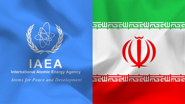 آژانس: ایران ذخایر اورانیوم غنی‌شده را کاهش داده است