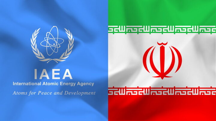 آژانس: ایران ذخایر اورانیوم غنی‌شده را کاهش داده است