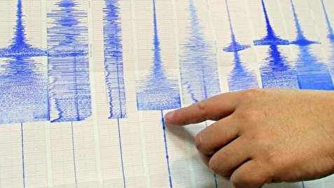 زلزله در «دیر» بوشهر خسارتی نداشته است