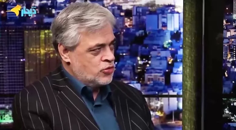 فعال اصولگرا: دولت بی‌تحمل «رئیسی» سایت توقیف می‌کند!