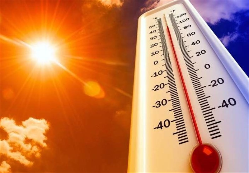 گرم‌ترین شهر‌های امروز در ایران