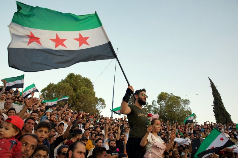 آیا اسد در مقابله با ناآرمی‌های سُویدا به خشونت متوسل خواهد شد؟