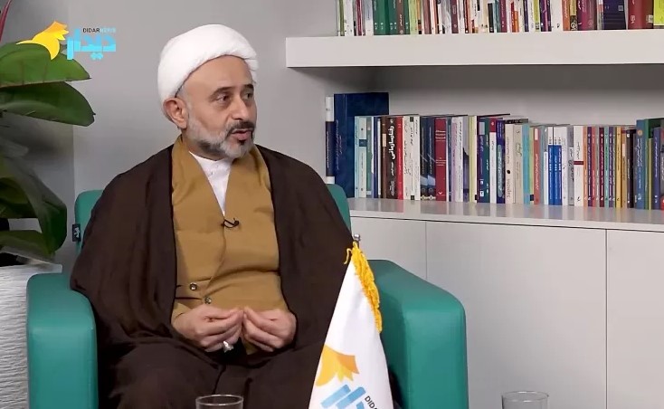 نقویان: دانشگاه بدون اساتید خبره، در و دیوار و آجر است/ کسی که زیبایی ببیند و متاثر نشود، به درد طویله می‌خورد