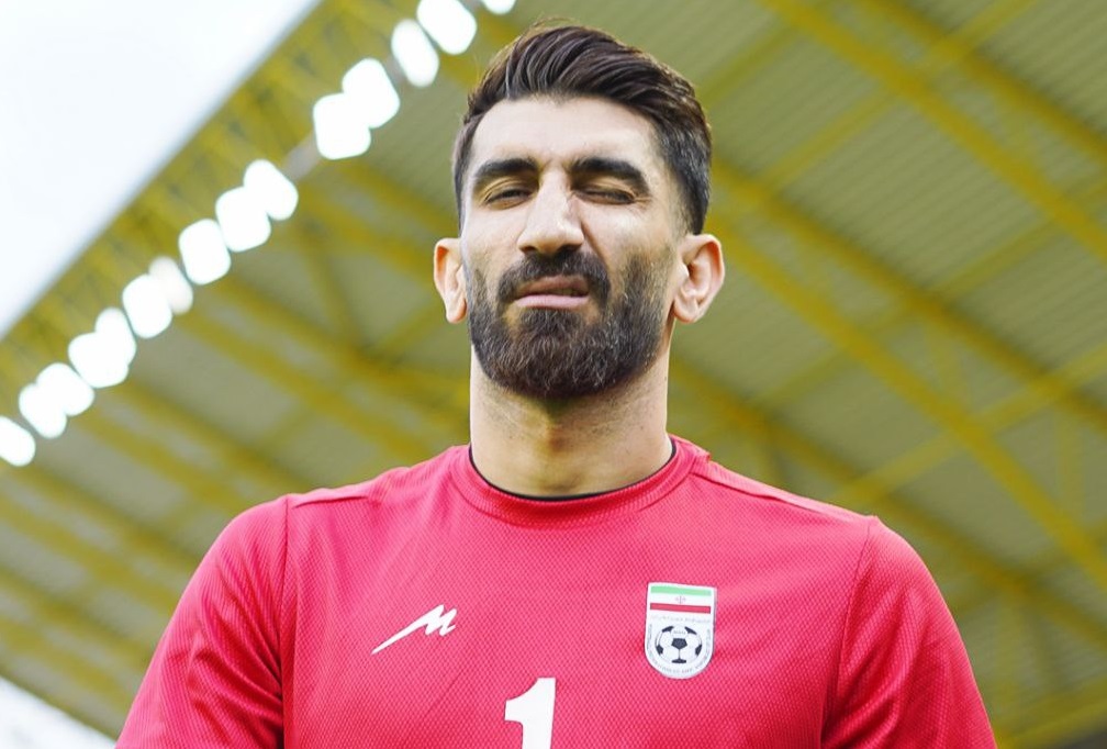 بیرانوند