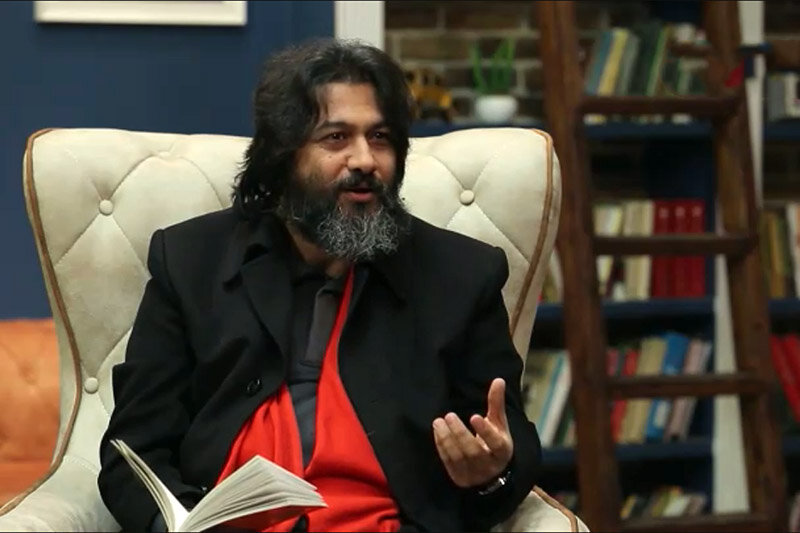 شما صاحب این مملکت نیستید