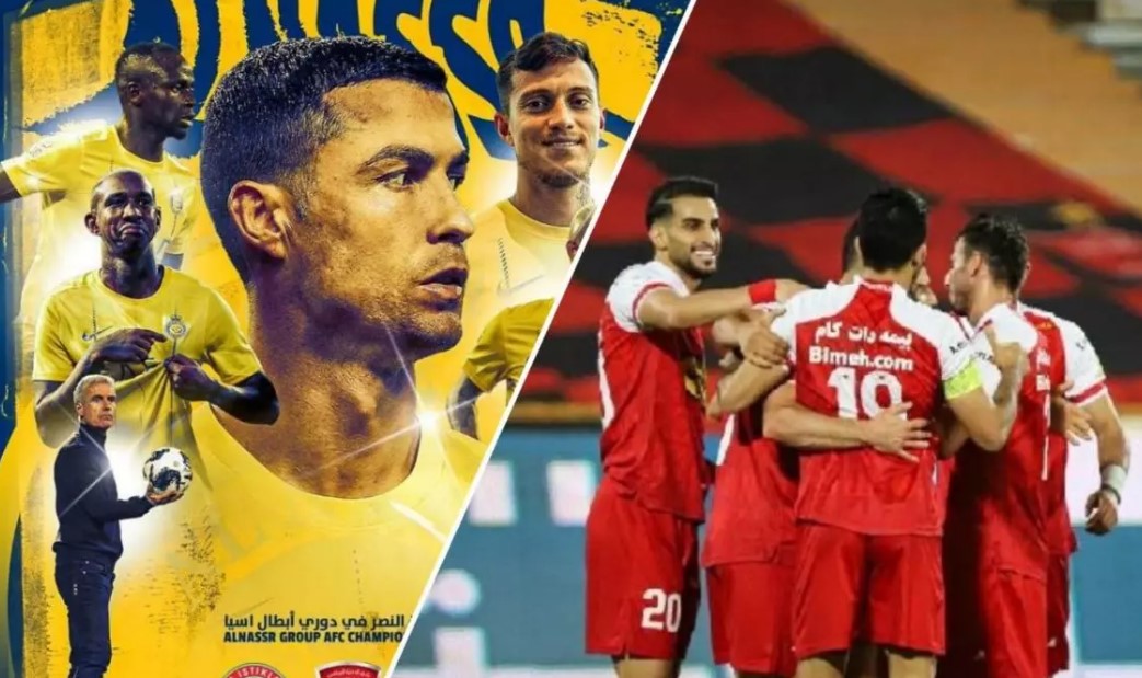 سعودی‌ها با ۸ بازیکن خارجی مقابل پرسپولیس!