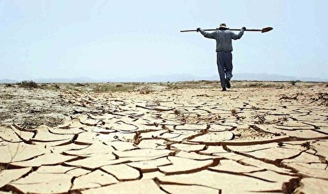 زنگ خطر خشکسالی در کشور؛ کوچ اقلیمی به شمال