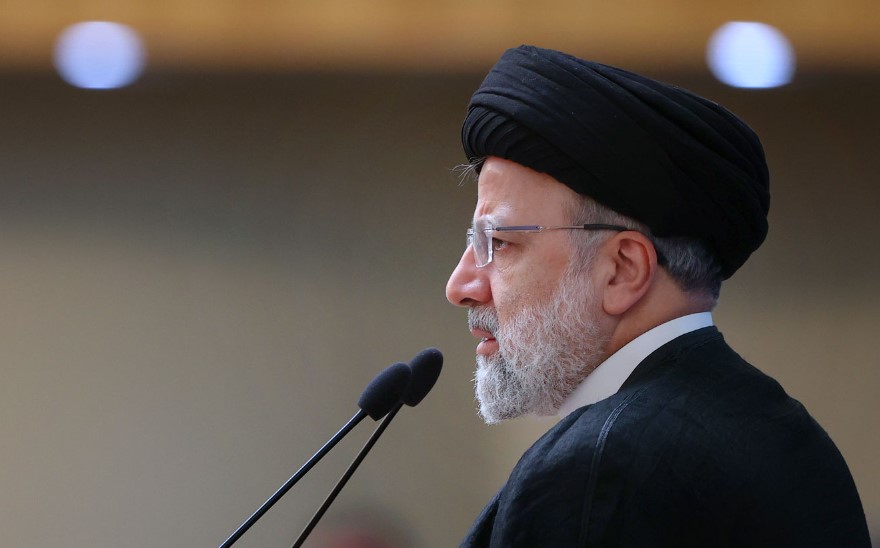 رئیسی: رئیسی: