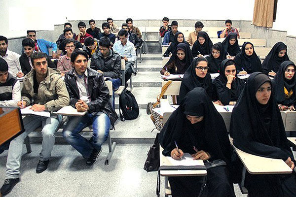 هفته سوم مهر؛ آغاز سال تحصیلی دانشجویان جدیدالورود