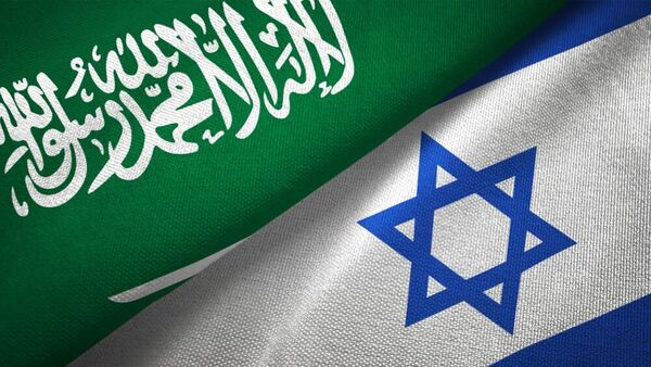 هیات اسرائیلی برای اولین‌بار به عربستان سفر کرد
