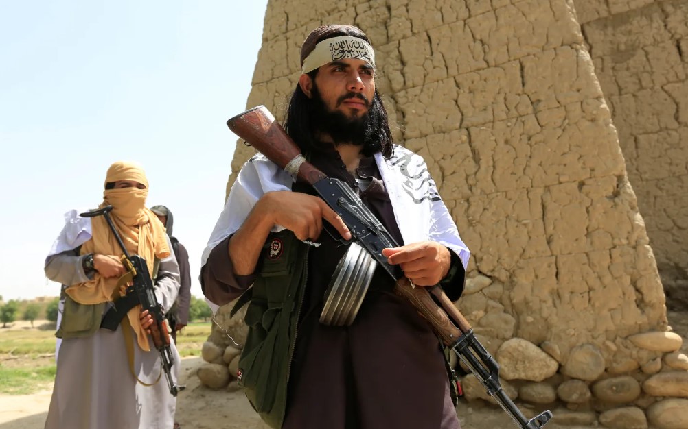 شرط آمریکا برای عادی‌سازی روابط با «طالبان»