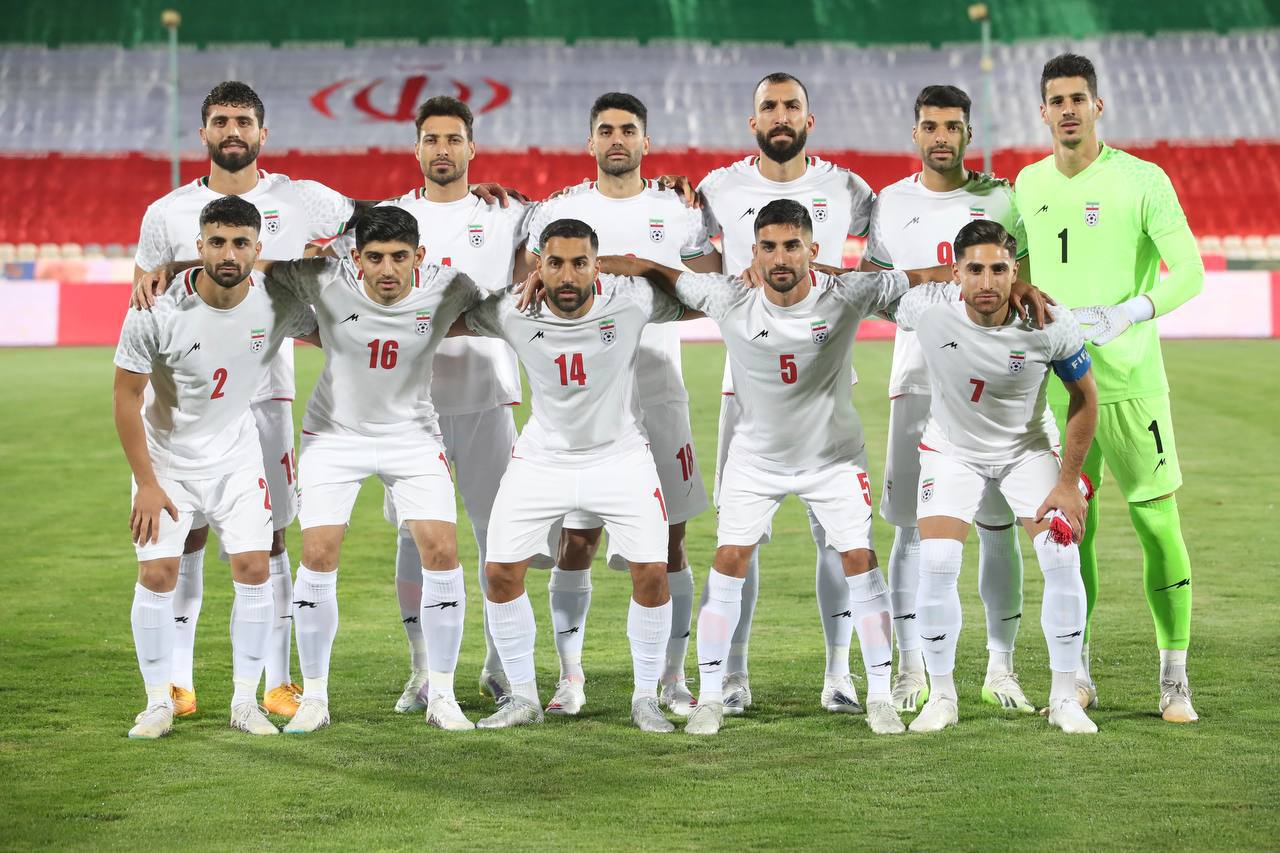 تیم ملی