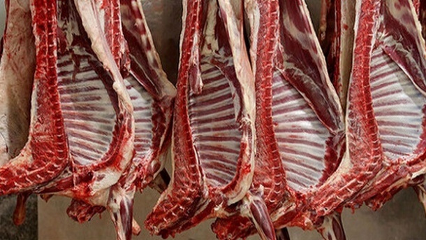 گوشت گوسفندی کنیا در ایران؛ از طعم آن لذت ببرید!