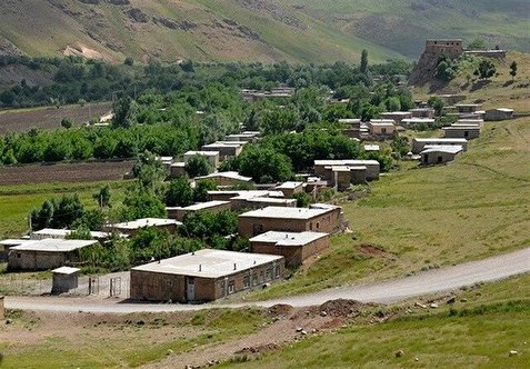 بابل پایلوت اجرای طرح منظومه روستایی مازندران