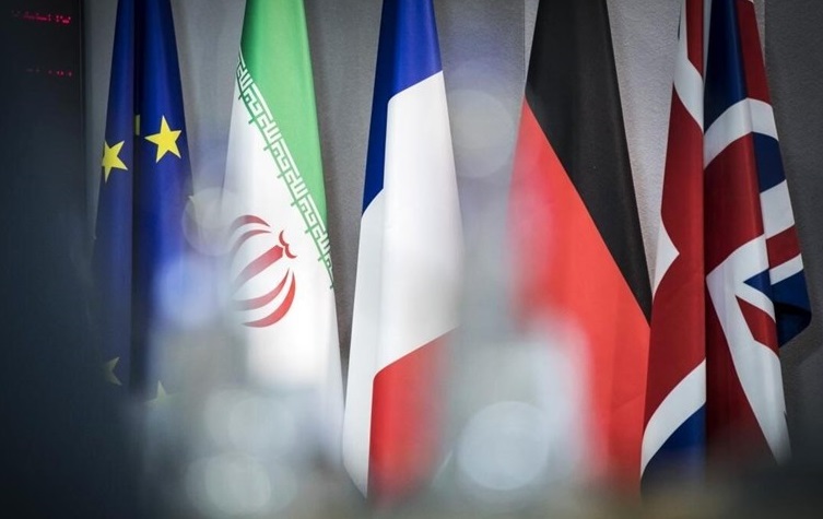 ایران باید التهاب را کم کند