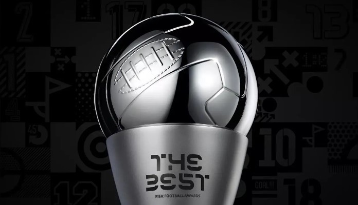 نامزدهای جایزه بهترین‌های فیفا؛ مسی و چند نفر دیگر