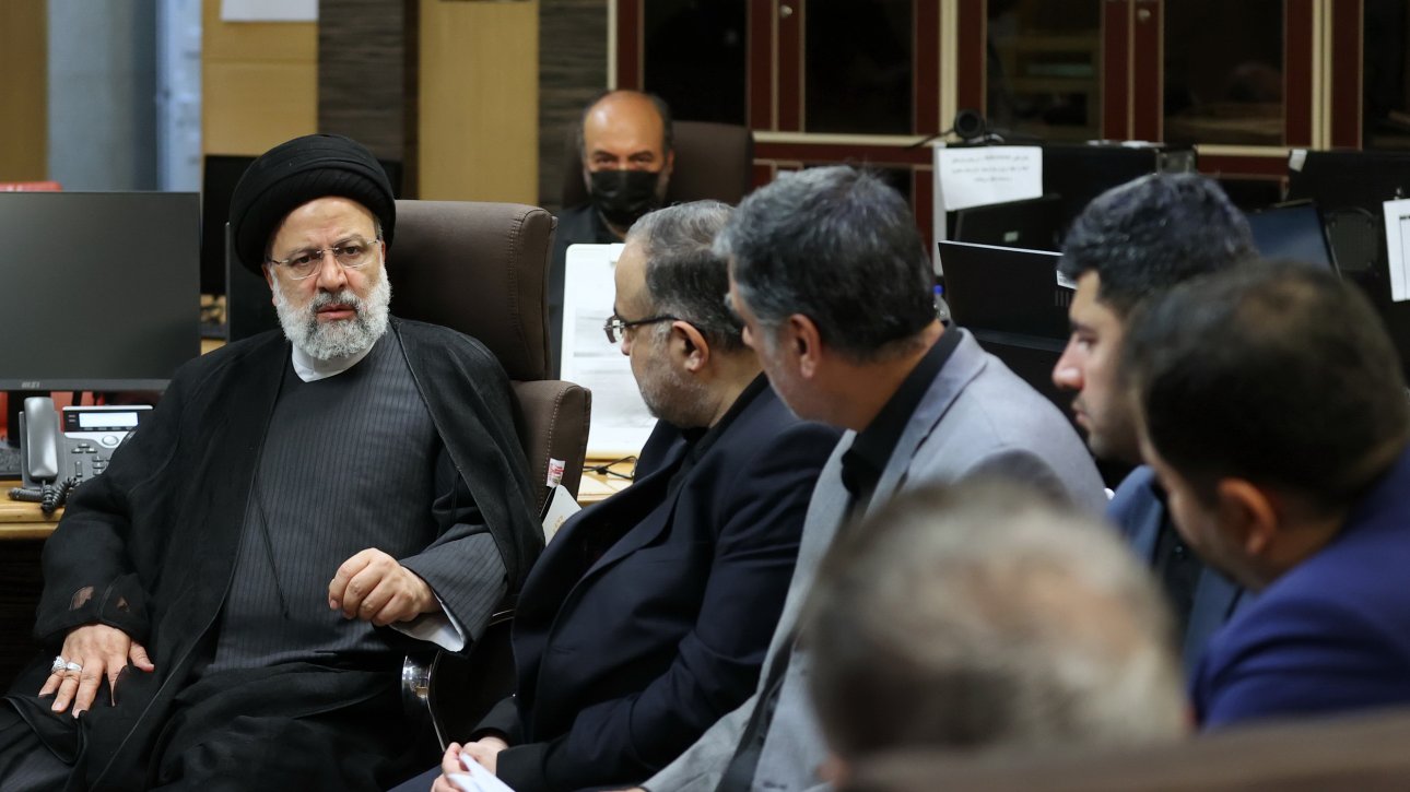رئیسی