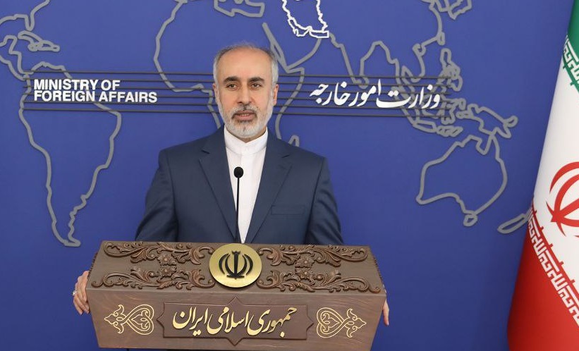 واکنش ایران به بیانیه گروسی؛ «هشدار داده بودیم»
