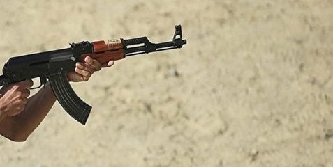 تیراندازی در نورآباد فارس؛ یک کشته و ۳ مجروح