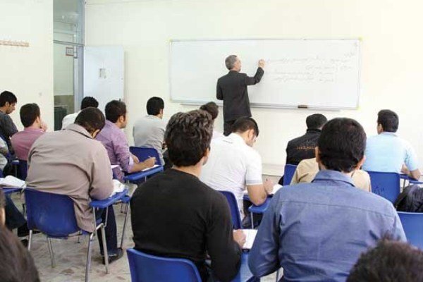 آیین‌نامه تشکیل هیأت عالی جذب اعضای هیأت علمی دانشگاه ها ابلاغ شد