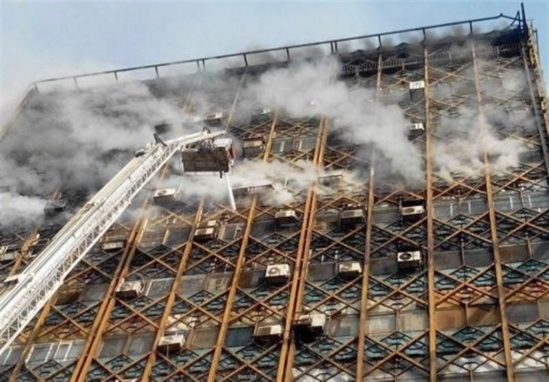 خروج بیش از ۲۰ ساختمان از لیست پرخطرهای تهران