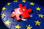 ترکیه همچنان پشت درهای اتحادیه اروپا