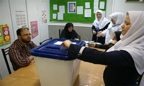 رد صلاحیت در نظام پرستاری!