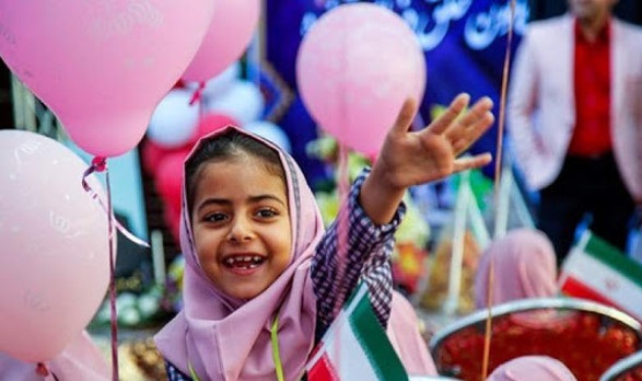 زنگ مدرسه برای کلاس «اولی‌ها»