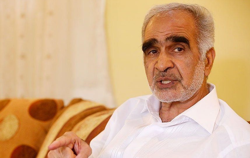 سلامتی: حکومتِ یکدست به اهدافش نرسید سلامتی: حکومتِ یکدست به اهدافش نرسید
